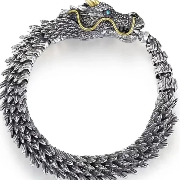 Dagon bracelet - Picture 5 of 5